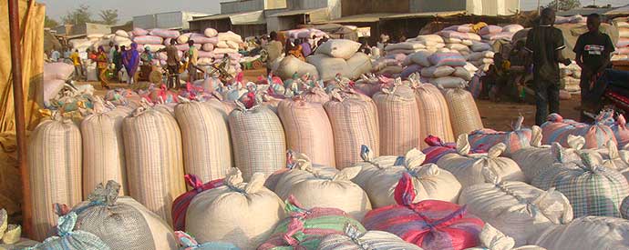 CRÉEZ un compte, ACCÉDER aux Offres d'achat et de vente !